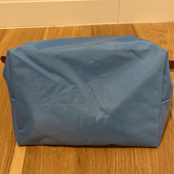 Longchamp Le Pliage travel bag, excellent condition. - Picture 2 of 5
